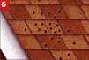 Roofing Repair | Blistering
