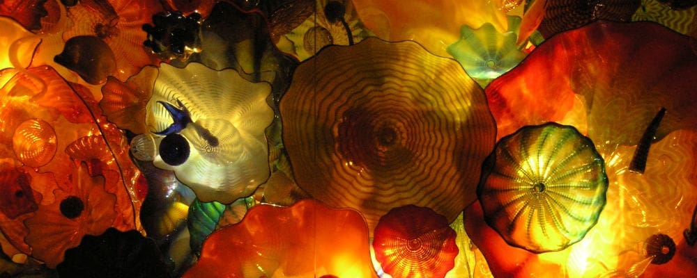 Glass Art
