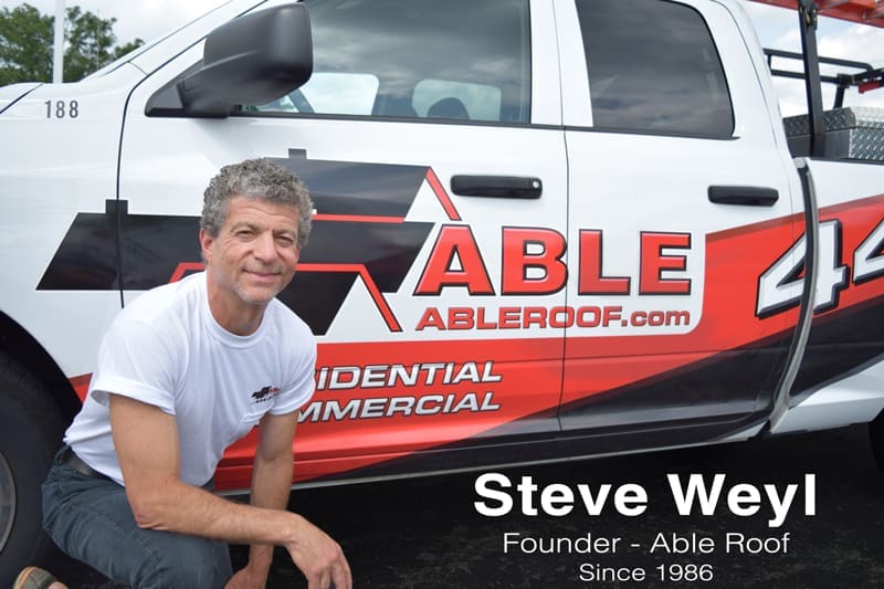 Steve Weyl