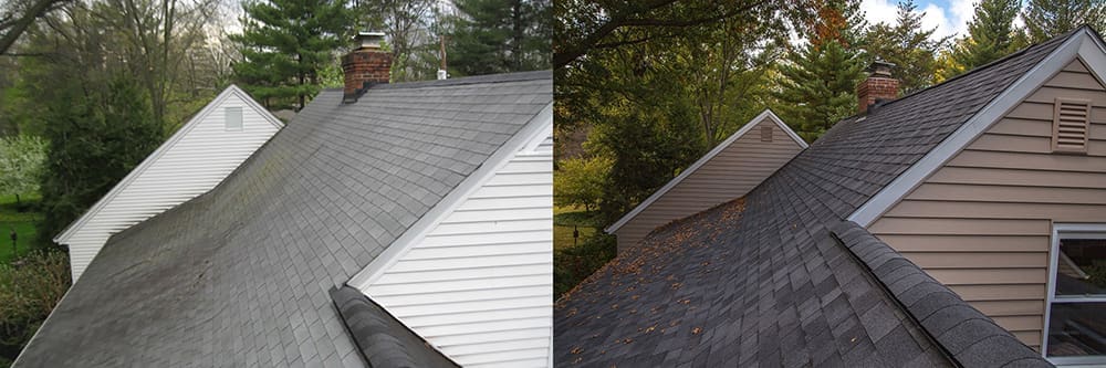 Roof Replacement