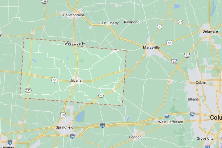 Champaign County Roofers