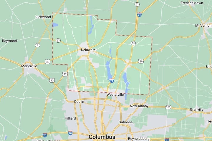 Delaware County Roofers