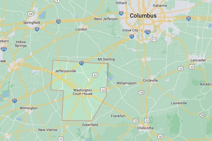 Fayette County Roofers