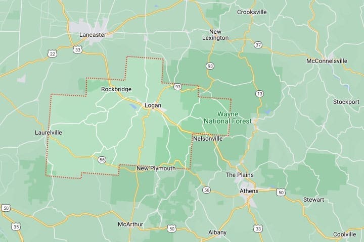Hocking County Roofers