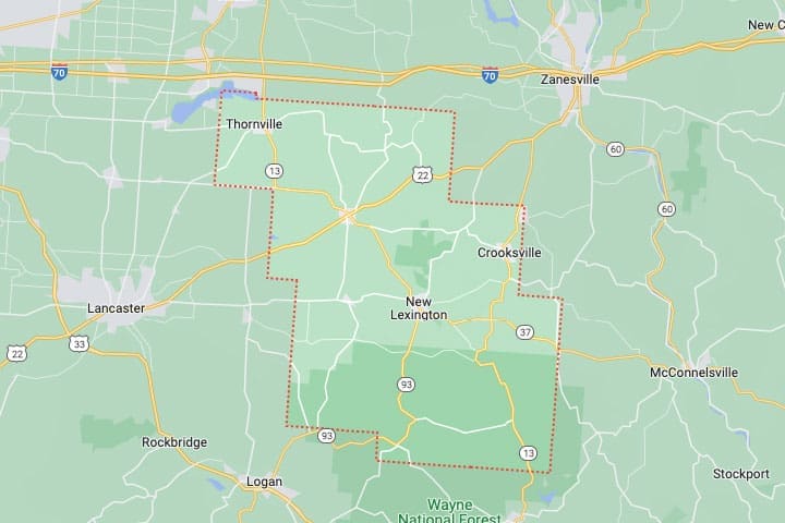 Perry County Roofers