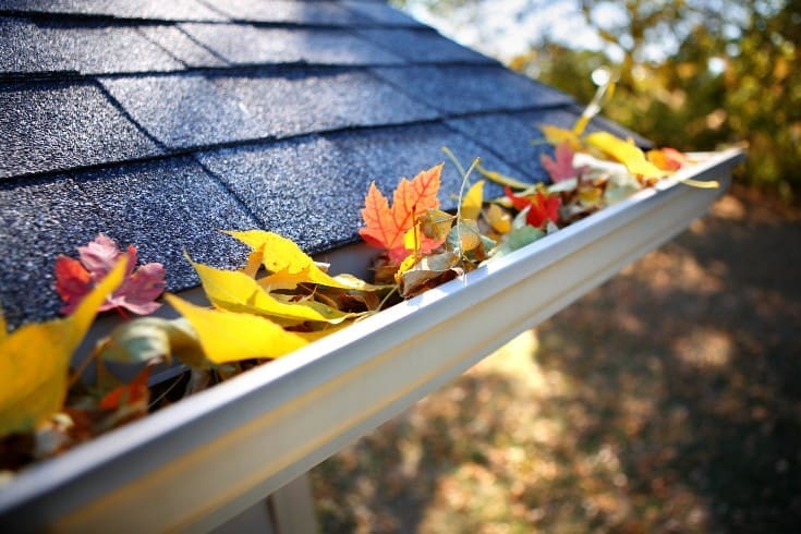 Columbus Gutter Installers