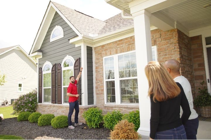 Local Roof Replacement Contractor in Columbus
