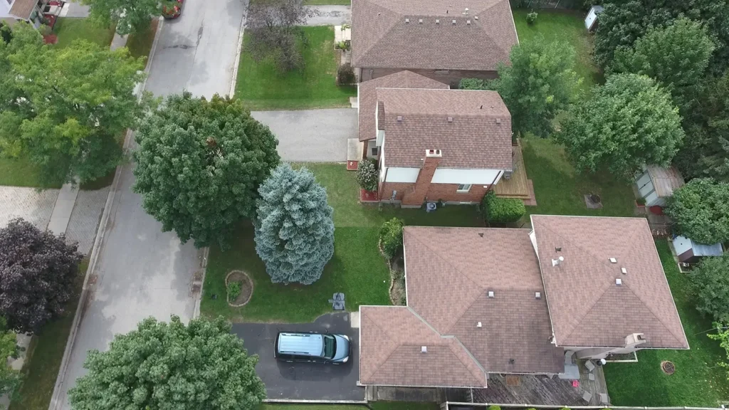 Get Started with Able Roofing