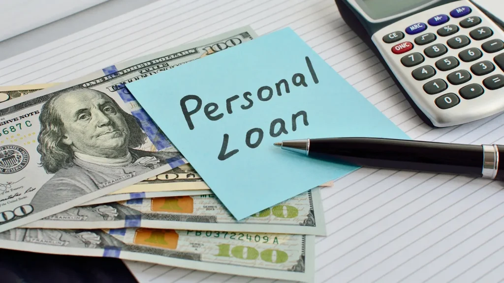Personal Loans for Roof Replacement